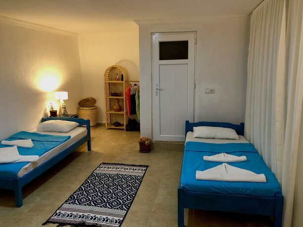 Imagen general del Zirkon Doga Butik Otel. Foto 4