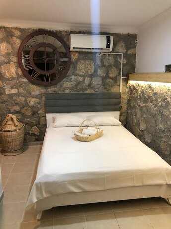 Imagen de la habitación del Zirkon Doga Butik Otel. Foto 17