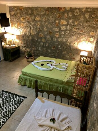 Imagen de la habitación del Zirkon Doga Butik Otel. Foto 18