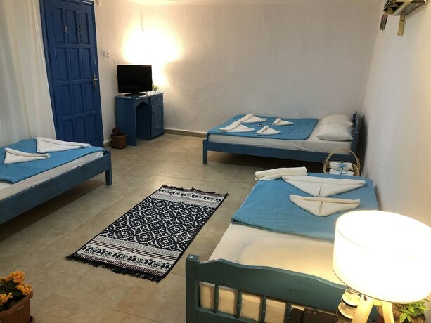 Imagen general del Zirkon Doga Butik Otel. Foto 5