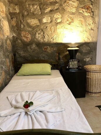 Imagen general del Zirkon Doga Butik Otel. Foto 7