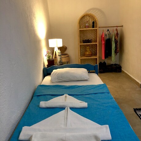Imagen general del Zirkon Doga Butik Otel. Foto 8