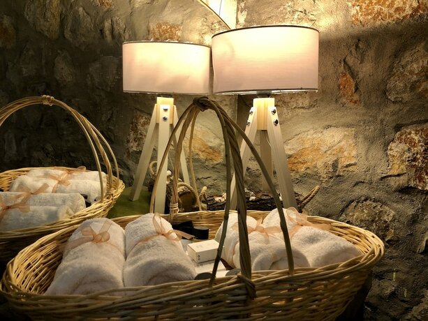 Imagen general del Zirkon Doga Butik Otel. Foto 9