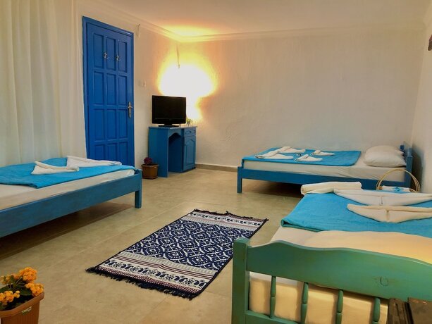 Imagen de la habitación del Zirkon Doga Butik Otel. Foto 20