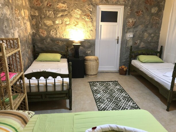 Imagen general del Zirkon Doga Butik Otel. Foto 10