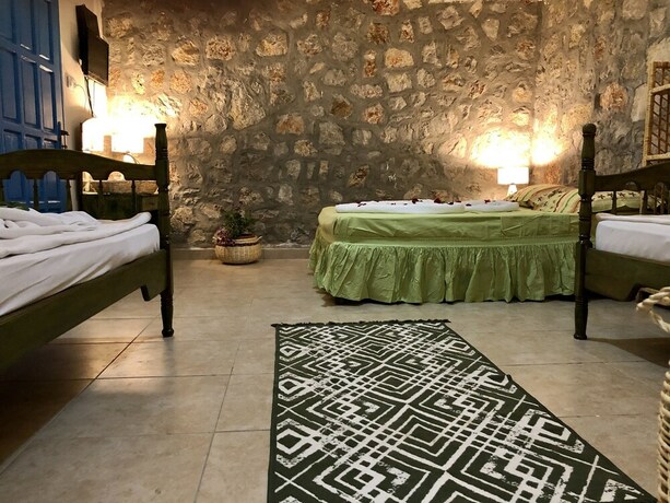Imagen general del Zirkon Doga Butik Otel. Foto 12