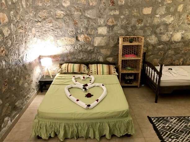 Imagen general del Zirkon Doga Butik Otel. Foto 13