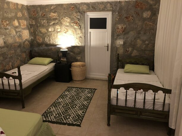Imagen general del Zirkon Doga Butik Otel. Foto 14