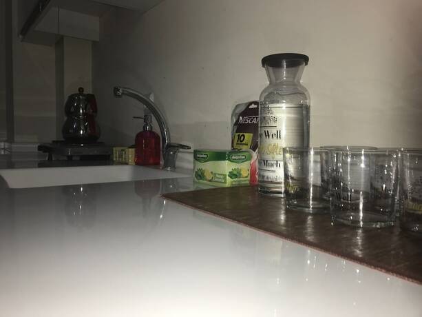 Imagen de la habitación del Zirve Deluxe Rezidans. Foto 17