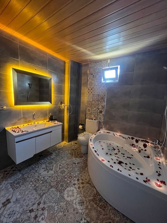 Imagen de la habitación del Zirve Suit Rezidans. Foto 2