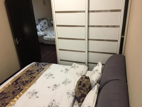 Imagen general del Zixinju Aparthotel. Foto 2