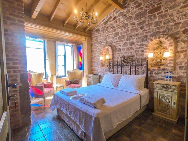 Imagen de la habitación del Ziyabey Konagi. Foto 2