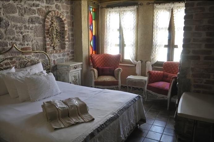 Imagen de la habitación del Ziyabey Konagi. Foto 3