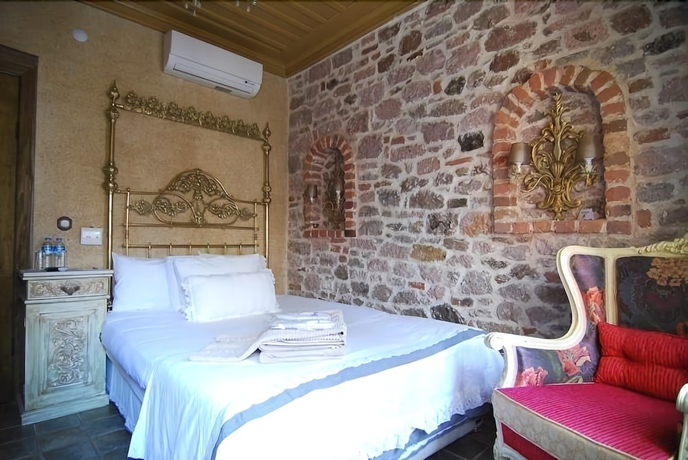 Imagen de la habitación del Ziyabey Konagi. Foto 4