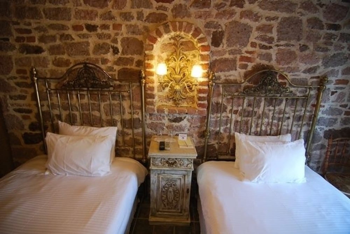 Imagen de la habitación del Ziyabey Konagi. Foto 5