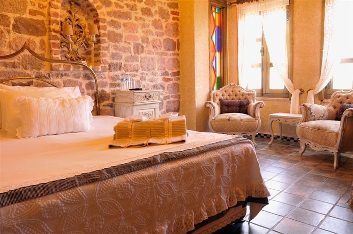 Imagen de la habitación del Ziyabey Konagi. Foto 6