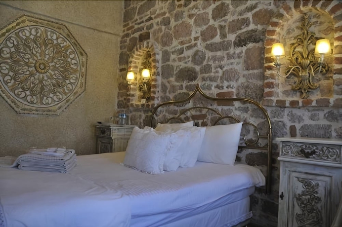 Imagen de la habitación del Ziyabey Konagi. Foto 7