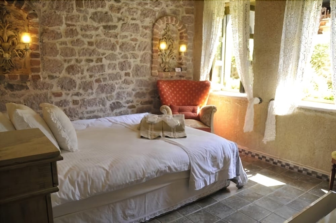 Imagen de la habitación del Ziyabey Konagi. Foto 8