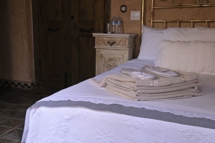 Imagen de la habitación del Ziyabey Konagi. Foto 9