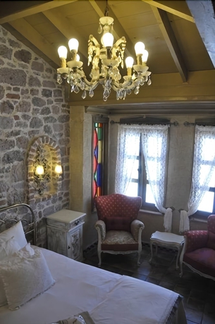 Imagen de la habitación del Ziyabey Konagi. Foto 10