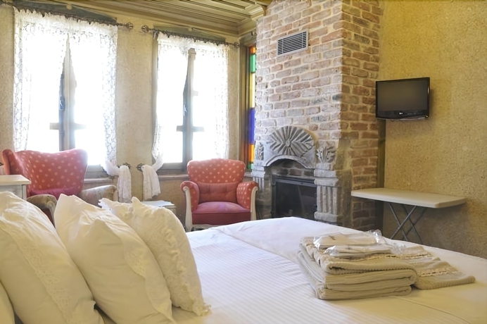 Imagen de la habitación del Ziyabey Konagi. Foto 13