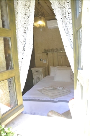 Imagen de la habitación del Ziyabey Konagi. Foto 15