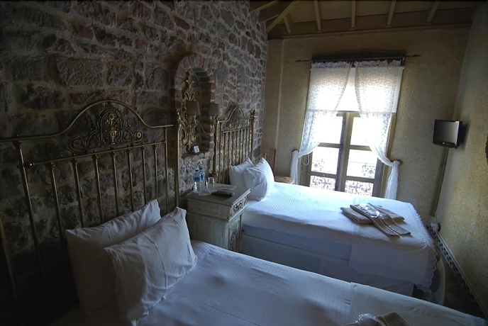 Imagen de la habitación del Ziyabey Konagi. Foto 16