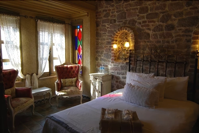 Imagen de la habitación del Ziyabey Konagi. Foto 17