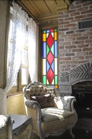 Imagen de la habitación del Ziyabey Konagi. Foto 18
