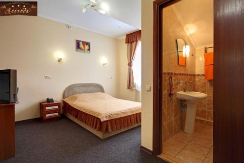 Imagen de la habitación del Zlagoda. Foto 5
