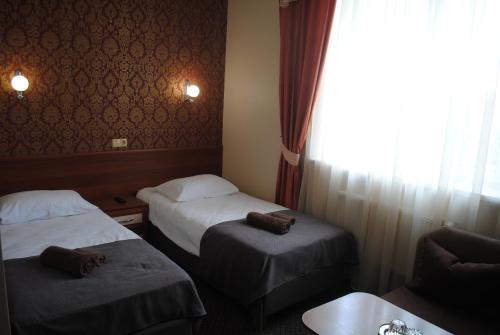 Imagen de la habitación del Zlagoda. Foto 6
