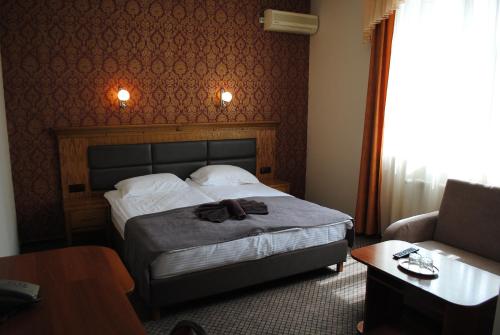 Imagen de la habitación del Zlagoda. Foto 7