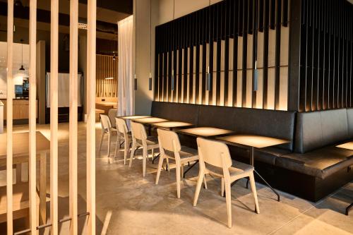 Imagen general del Zleep Hotel Hiller&oslash;d. Foto 9