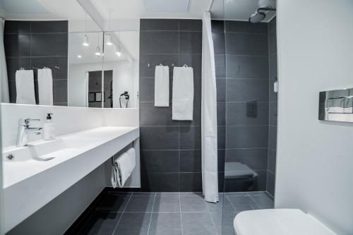 Imagen general del Zleep Hotel Hiller&oslash;d. Foto 11