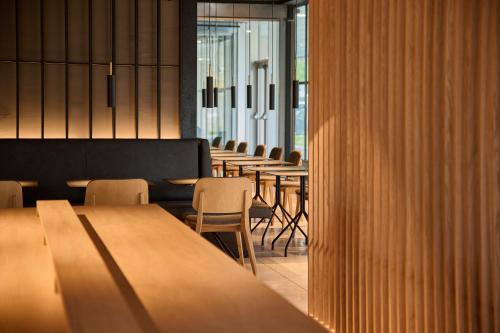 Imagen general del Zleep Hotel Hiller&oslash;d. Foto 12
