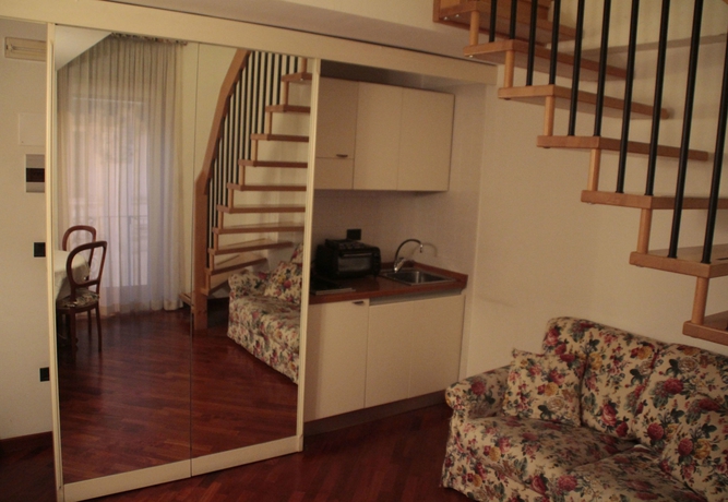 Imagen de la habitación del Zodiacus. Foto 3