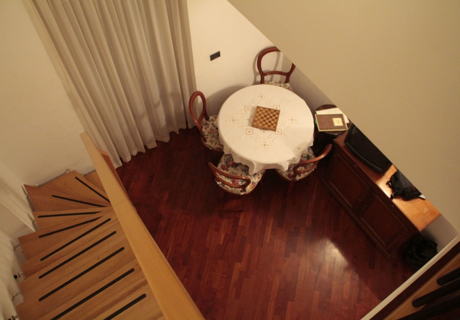 Imagen de la habitación del Zodiacus. Foto 4