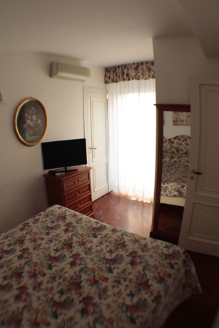 Imagen de la habitación del Zodiacus. Foto 5