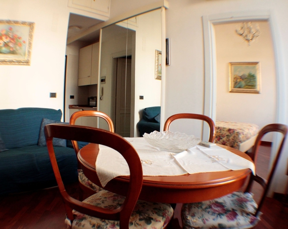 Imagen de la habitación del Zodiacus. Foto 7