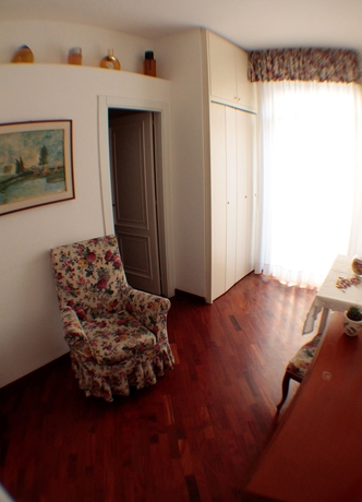 Imagen de los interiores del Zodiacus. Foto 11