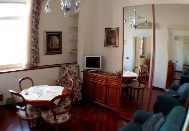 Imagen de la habitación del Zodiacus. Foto 8