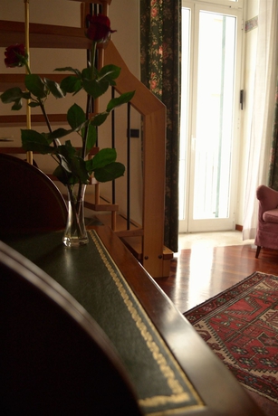 Imagen de los interiores del Zodiacus. Foto 12