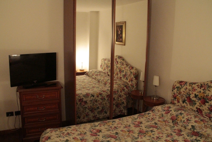 Imagen de la habitación del Zodiacus. Foto 9