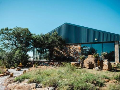Imagen general del Zoetvlei Dairy House. Foto 1