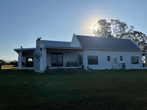 Imagen general del Zoetvlei Dairy House. Foto 2