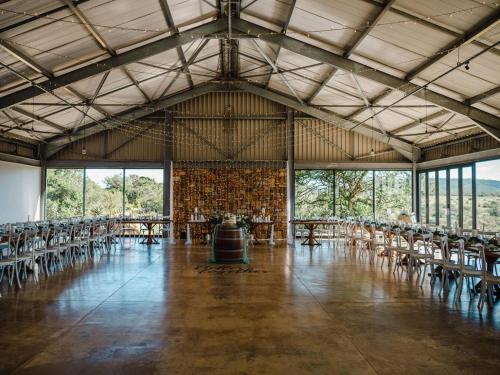 Imagen general del Zoetvlei Dairy House. Foto 15