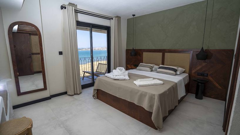 Imagen de los interiores del Zoi Cunda. Foto 4