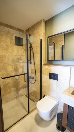 Imagen de la habitación del Zoi Cunda. Foto 1