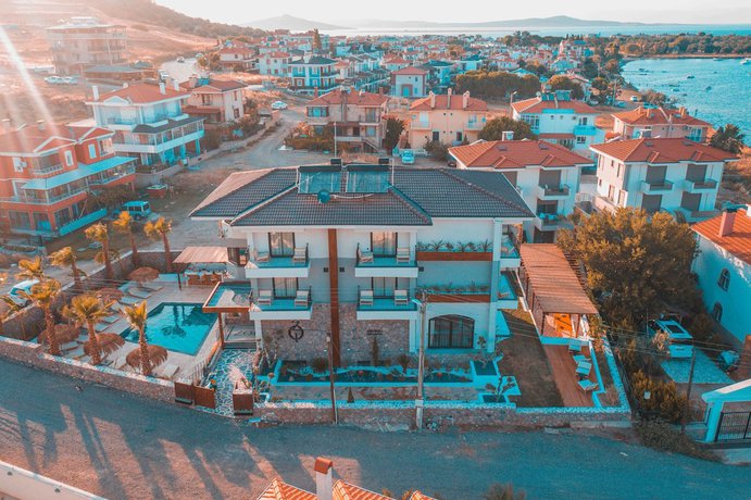 Imagen de los interiores del Zoi Cunda. Foto 14