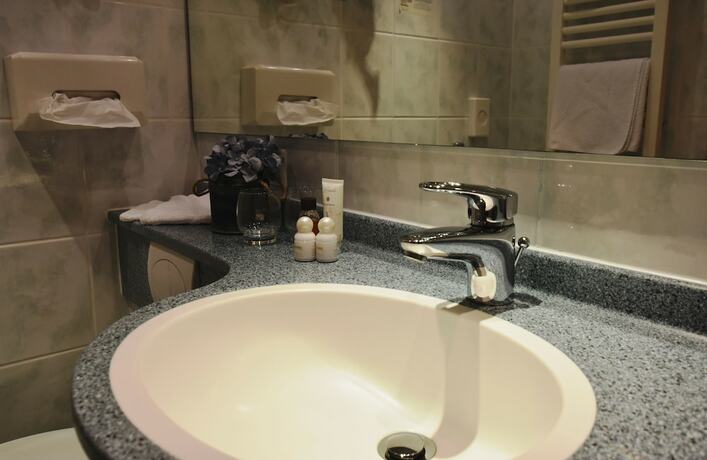Imagen de la habitación del Zollersteighof. Foto 16